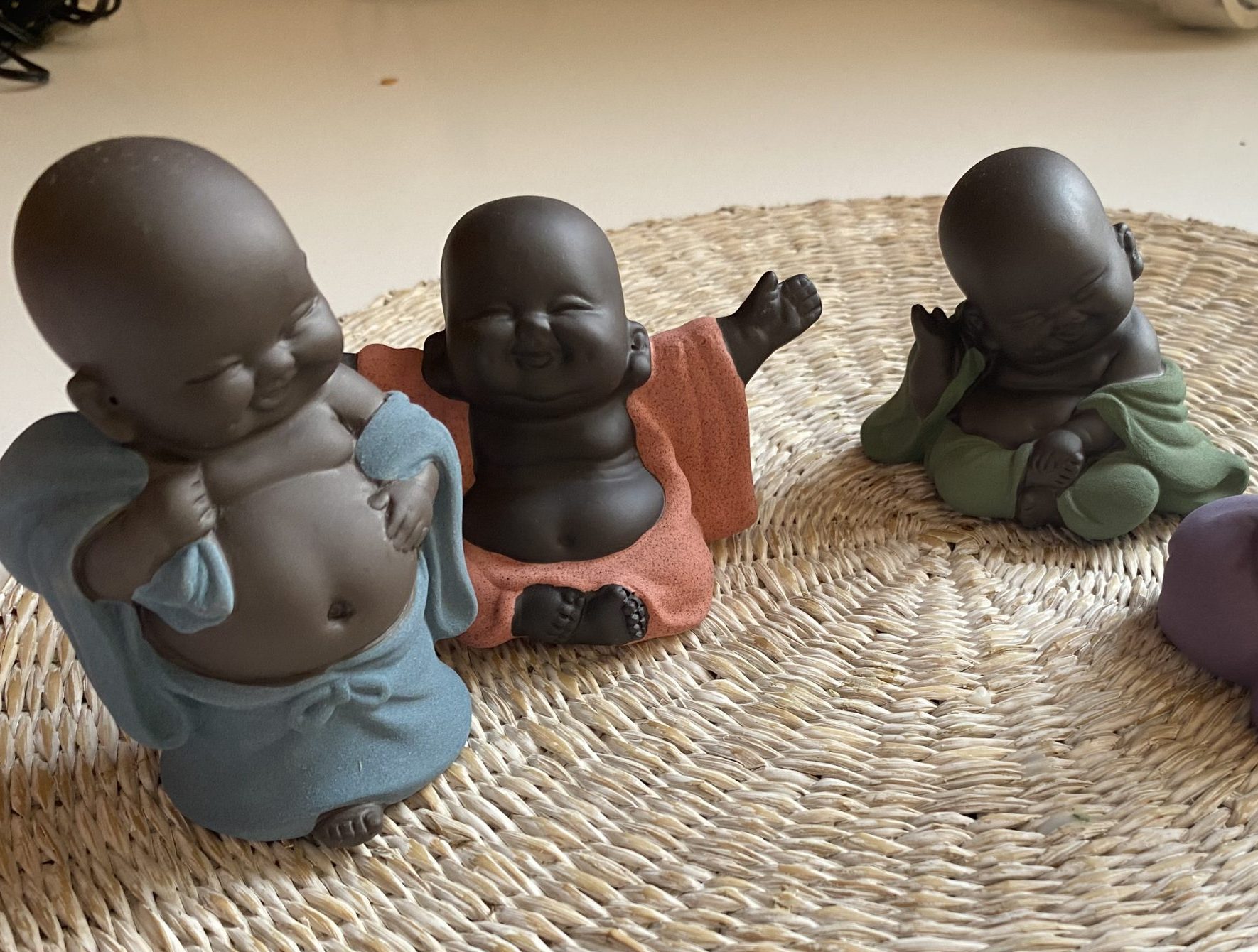 Figuras de Buda scaled e
